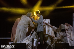 Concert Jesucrist Superstar amb la Lírica de Sant Andreu 